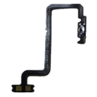 适用oppo A32/A36/A52/A53/A55/A56/A58/A72/A73/X/S开机音量排线