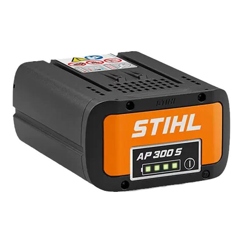 STIHL斯蒂尔锂电池AS2 AK10 20 AP300S适配锂电全系列电池配件