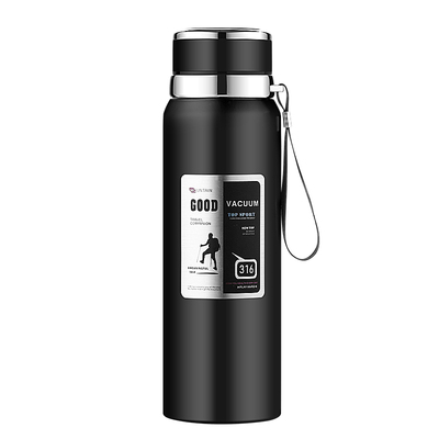 大容量保温杯车载户外