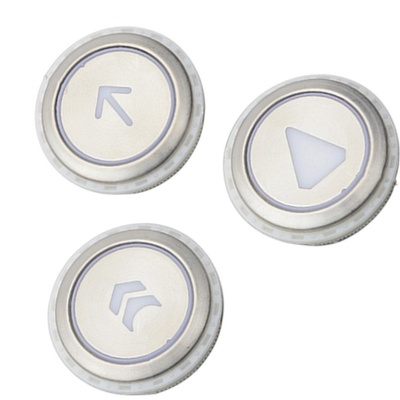 AN180蒂森康力按钮电梯配件