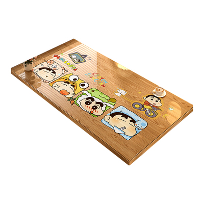 透明餐桌垫软玻璃桌布免洗防油防水桌面保护垫茶几桌子保护垫台布