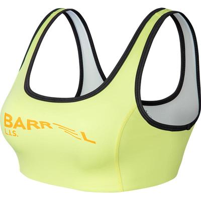 Barrel游泳瑜伽跑步运动文胸
