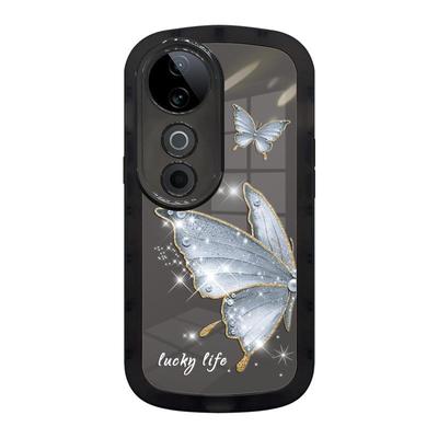 全包防摔硅胶vivos系列手机壳