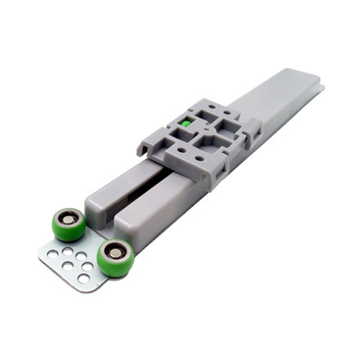 衣柜移门缓冲器防撞阻尼器虹信