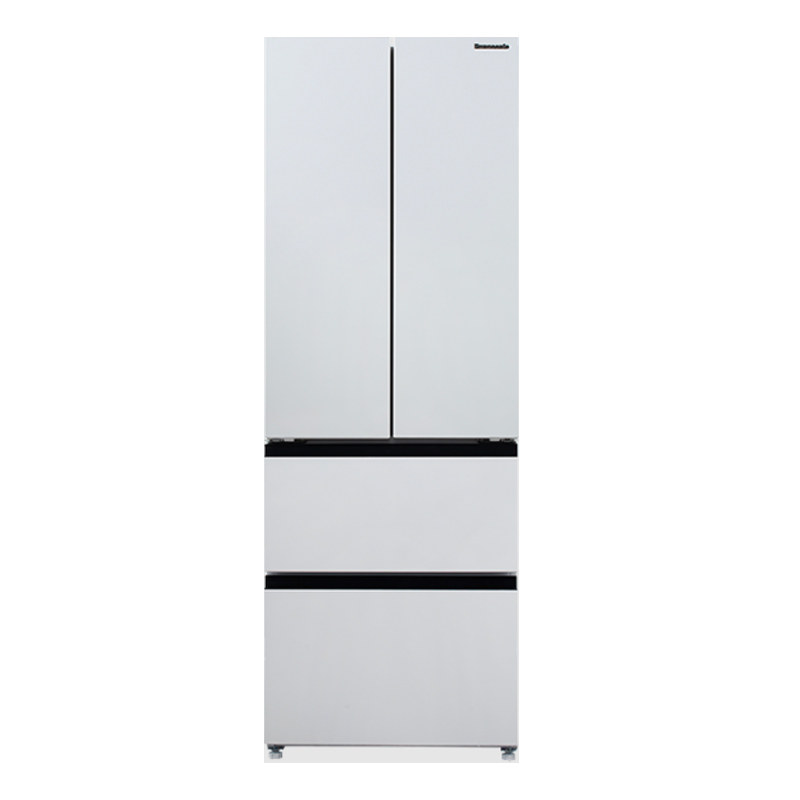 Panasonic/松下冰箱NR-D411XG/EW45TGA/EE53/W472多门家用嵌入式