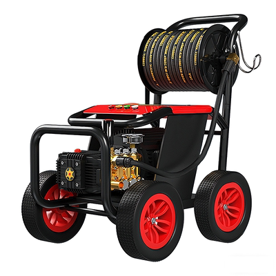 【行业热销N0.1】黑猫驰骋洗车机