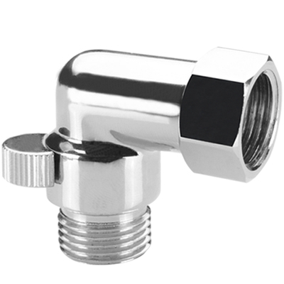 分全迷你短款活接内外丝双三角阀