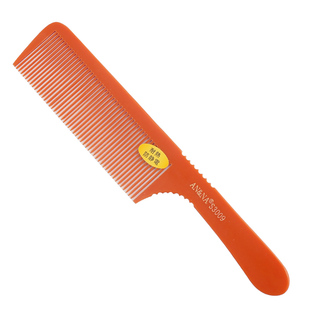 专业剪发梳剪发神器自己剪超薄理发梳发廊美发工具男推剪电木梳