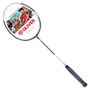 OLIVER奥立弗 德国工艺 羽毛球 FRESH3.0 全碳素