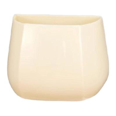 薯条封口夹麦门磁吸收纳盒桌面可爱摆件冰箱贴置物架家用收纳笔筒