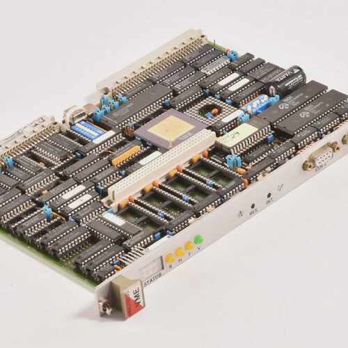 CPU20D Proteus - Used - incl. warranty - shipped within 1 bu