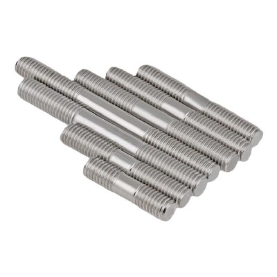 入会领5折券坚威304加长双头螺丝