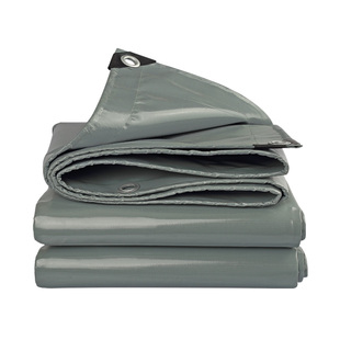 加厚户外防雨布防水防晒篷布汽货车雨棚遮阳牛津油帆布塑料雨蓬布