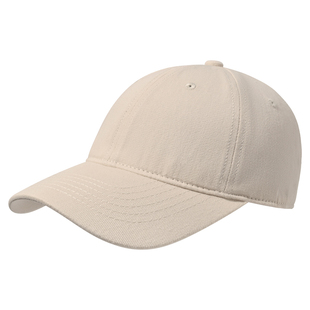 大头围帽子韩系简约鸭舌帽女款2025新款秋冬加大显脸小棒球帽