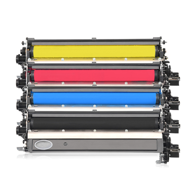 适用联想C8300N显影组件 Lenovo C8300N C8700DN打印机显影仓MC8300DN一体机感光鼓组件联想LT4683CMYK成像鼓