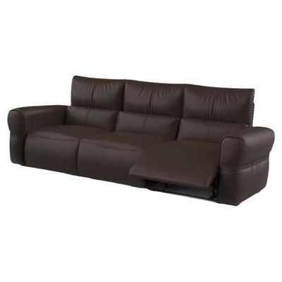 出乎生活零时区功能沙发电动沙发