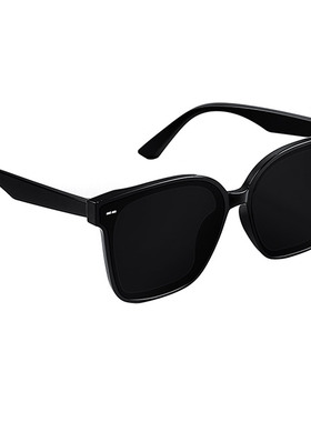 雪地近视墨镜男款爬雪山防紫外线