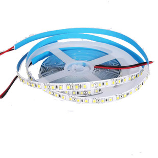 led低压线形灯嵌入式灯槽全光谱24v灯带自粘客厅吊顶无主灯线条灯