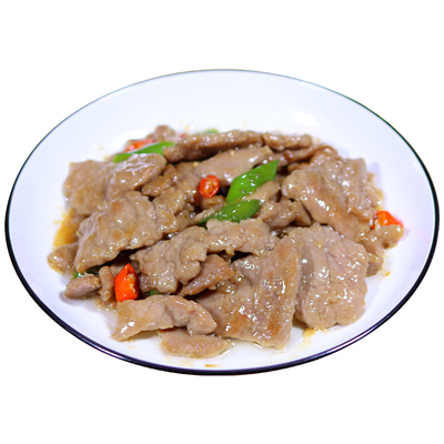 好得睐蚝油牛肉290g半成品方便菜