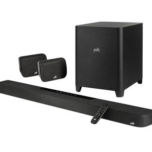 Polkaudio/普乐之声MagMaxAX SR 7.1.2影院全景声回音壁电视音响