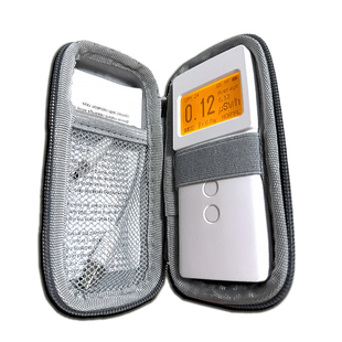 空霸KB6011核辐射检测仪盖革计数器 专属包包