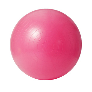 健身瑜伽球小减肥儿童感统训练孕妇专用助产分娩普拉提练腰大龙球