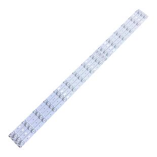 海尔LS42H3000W H42E10背光灯条LED42D15-01(A)PN:3034201520铝板