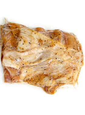 【轻食必选】鸡胸肉汉堡轻食批发