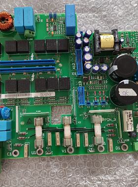 【询价】 DCS400电源板 SDCS-PIN-3A 适用