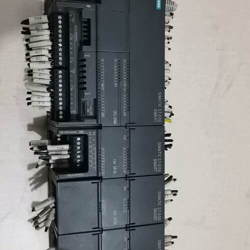 询价-CPU模块一套6ES7288-1SR40-0AA0