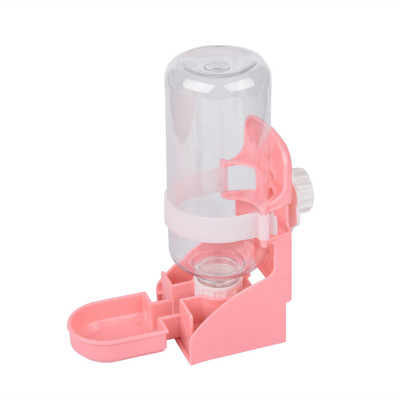 兔子水碗水壶大容量饮水器