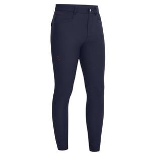 Mashang Equine男多色马术裤透气硅胶马裤比赛训练马术装备KGM108