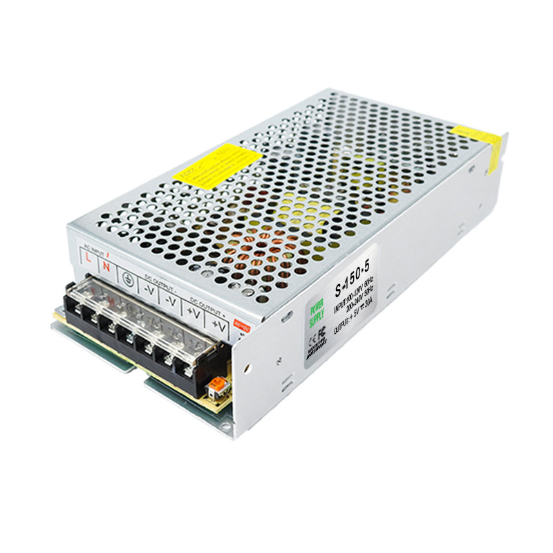 12v24v36v48开关电源大功率直流