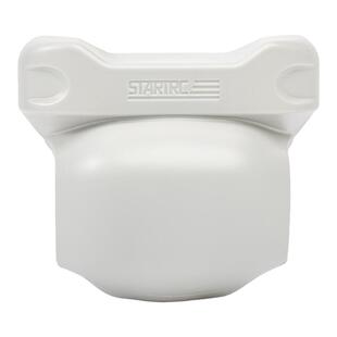 适用大疆DJI Mini4Pro云台保护罩镜头盖一体防磕迷你4无人机配件