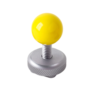 正品原创dingball小黄球热靴盖适用于富士小黄球热靴盖大多大设计