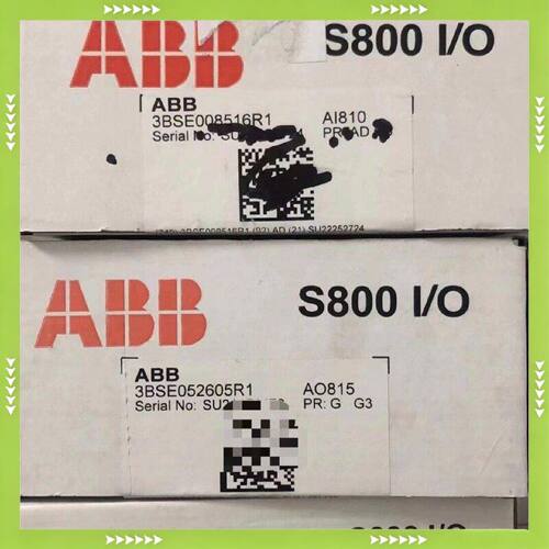 【问价】模块 AI815  AI810 AO815 AI8适用