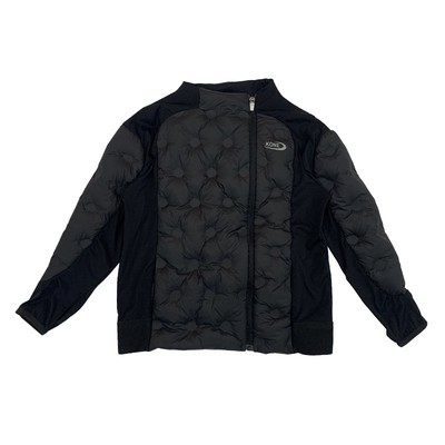 轻薄新款大童洋气秋装羽绒