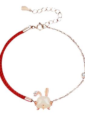 s925银锆石民族风纯银