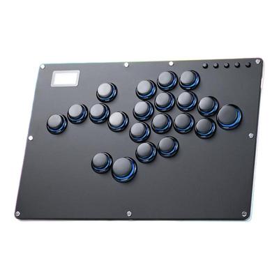 Guilekeys21键格斗键盘街霸6PC