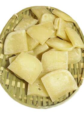 奶豆腐七成干500g内蒙传统奶食不加糖锡林郭勒发货纯手工制作略硬