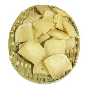 奶豆腐七成干500g内蒙传统奶食不加糖锡林郭勒发货纯手工制作略硬