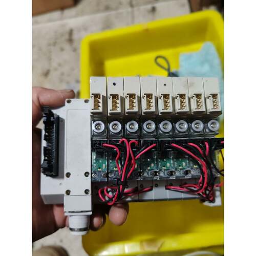 FVZ10S-DA-00 元件