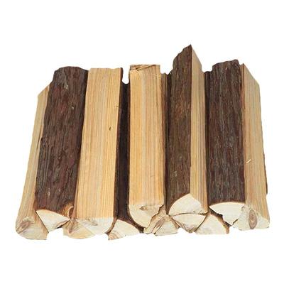 木柴园艺装饰原木桩黔蓝汇杉木