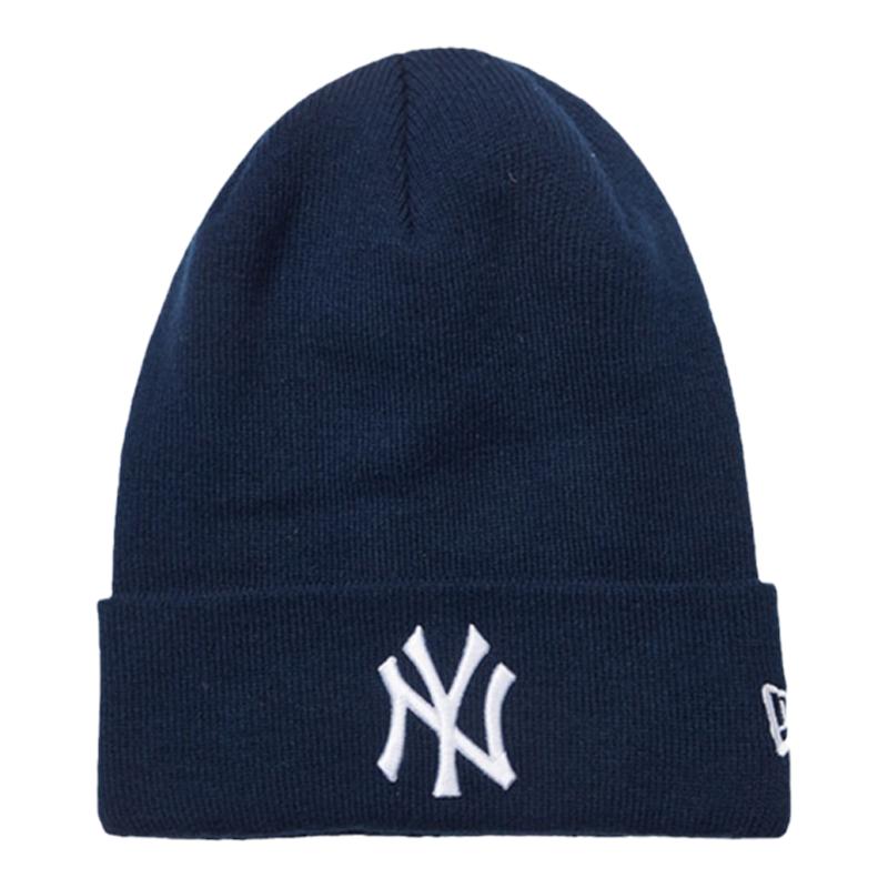NewEra纽亦华MLB保暖针织帽