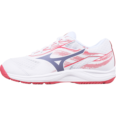 美津浓儿童网球鞋男女孩羽毛球鞋