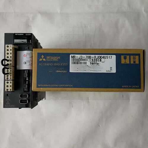询价驱动器MR-J3-70B-U002/RJ006/RJ004U