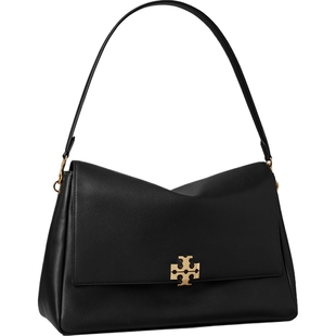 【12期免息】TORY BURCH 汤丽柏琦 CHARLIE 大号肩背包女包180727