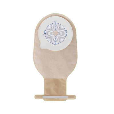 亨德利一件式肛肠造口袋造瘘袋