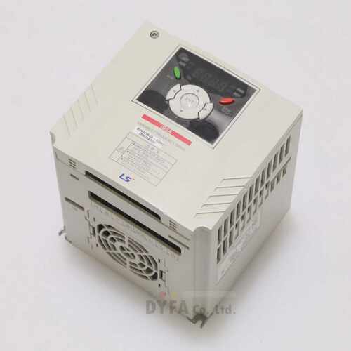 LS VFD Inverter USED SV037iG5A-4 (2A) 380-480V  5HP DRV-I-36