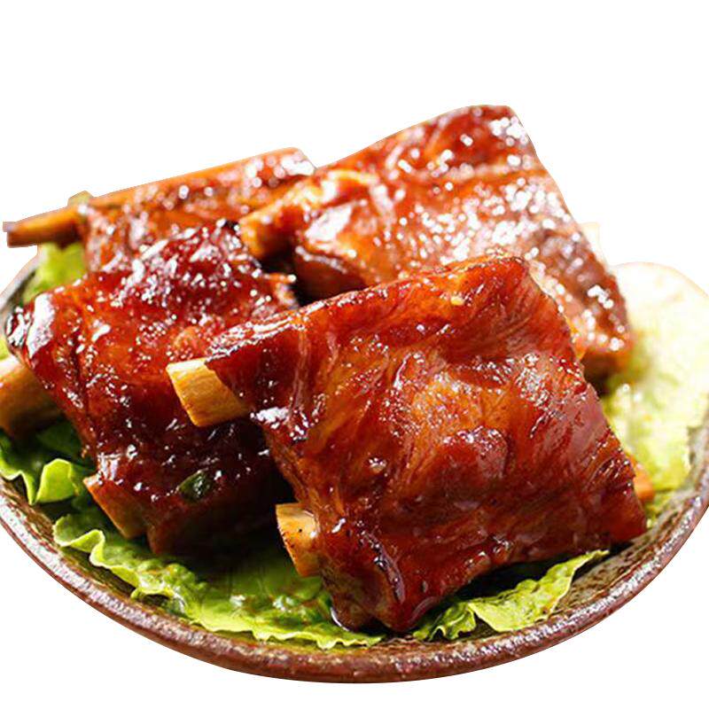 妙享佳猪肋排河南漯河